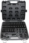 3/8" Drive 50pc Impact Socket Pro Set Our Most Popular Ever W/ Sae & Metric. Fixed Price $115.84.