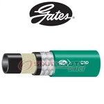 Gates 85682 Hydraulic Hose For H56906 H16906 H16606 Gut06x50 Tools Equipment Sk. Fixed Price $532.55.