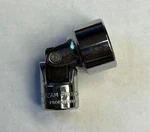 Stanley Proto Ind Tools 5282am Socket Drive 19mm 6pt Univ. Fixed Price $27.99.