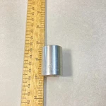 Craftsman 13/16" Socket 1/2" Drive 12 Point Sae -g- #47511 Usa. Fixed Price $4.00.