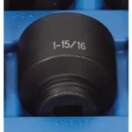 Grey Pneumatic 3062r 3/4" Drive X 1-15/16" Standard Socket. Fixed Price $50.19.