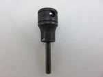 Snap-on Gfa5e 5/32" Hex Bit Socket Driver 3/8" Drive Black Oxide Non-impact Usa. Fixed Price $13.93.