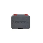 Proto Socket Set 3/8 Dr Sae/mm Im 23pc. Fixed Price $266.99.