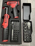 Tray Organizer For Snap On Tools Ctnn2q3kf Nano/axcess Kit 1/4" Drive Hex Bit. Fixed Price $20.00.