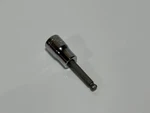 Snap On Tools Usa Tmab5e 1/4" Drive Sae 5/32" Standard Ball Hex Socket Driver. Fixed Price $34.99.