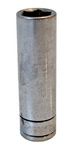 Matco Silver Eagle Tools Bdse166 1/2" Sae Deep Socket 3/8" Drive 6 Point. Fixed Price $9.99.