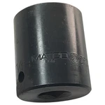 Matco Cp346 Socket 1-1/16" Shallow Impact 1/2" Drive Usa Sold As Pictured Pro. Fixed Price $21.90.