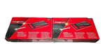 Snap-on Tools 27pc Sae Metric Midget Wrench Set Oximet01fbr Oxisae01fbr Usa New. Fixed Price $899.99.