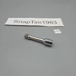 Challenger Tools Proto. 1265 - 3" Socket Extension 3/8" Drive Usa. Fixed Price $16.99.