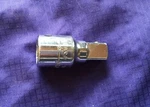 Ls0247 Craftsman Usa 3/8" Drive 1" Extension G. Fixed Price $10.83.