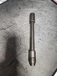 Vintage 3/8 Apex Tools Flex Swivel Extension Impact Wrench Socket Sae Drive. Fixed Price $22.99.