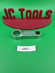Ducati Snap-on Cylinder Head Frdhm15 3/8" Drive Metric 15mm Torque Adapter Usa. Fixed Price $53.81.