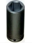 Proto 7334h Impact Socket 1/2" Drive 6 Point 1-1/16" Usa. Fixed Price $20.00.