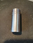 Snap On Deep 3/4" 6 Point Impact Socket 3/8" Drive Simp240. Fixed Price $15.50.