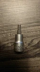 Mac Tools Xh6mmbs 6mm Metric Short Hex Bit Socket Driver 3/8" Drive. Fixed Price $9.99.