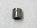 Cornwell Tools 5/8" Shallow Impact Socket 6 Point 3/8" Drive P-2220. Fixed Price $13.95.