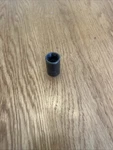Mac Tools - E16 Inverted Torx Impact Socket 3/8" Drive ,xe16 Usa. Fixed Price $10.35.