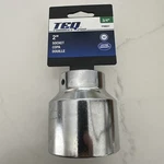 Teq Correct Pro By Gearwrench 3/4" Drive 2" Socket 12 Point -. Fixed Price $13.98.
