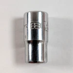 Snap-on Tools 1/4" Drive E8 Inverted Torx Chrome Socket Fle80 Wb7b.blurib. Fixed Price $14.99.