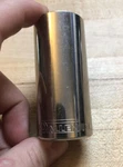 Allen Tools 7/8 Deep Socket 3/8" Drive No. 11266 Usa Nice!. Fixed Price $10.99.