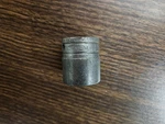 Snap-on Gtw321 1/2" Drive 6 Point 1" Sae Shallow Socket Usa. Fixed Price $16.99.