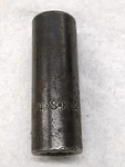 S-k Sk Tools Usa 34224 3/4" Deep Impact Socket 1/2dr. 6pt.. Fixed Price $17.95.