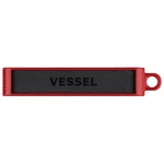 Vessel Bit Holder, 10-bit Capacity, Red, Bh-10r. Fixed Price $19.22.