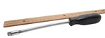 Snap-on Tm63 1/4" Drive Insulated Flexible Shank Socket Driver Tool Usa. Fixed Price $29.99.