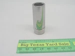 14mm Deep 6pt 1/4" Drive Socket Matco Ad14m6. Fixed Price $8.99.