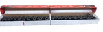 New Snap-on 1/2" Drive 84pc Metric Sae 6-pt Shallow Deep Master Socket Set. Fixed Price $3699.99.
