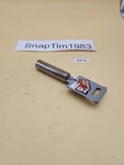 Craftsman Tools 3/8" Drive 12mm 12 Point Deep Socket Inverted G 44416 Usa. Fixed Price $13.99.