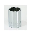 New Craftsman 21mm 1/2" Drive Metric 12 Point Socket -. Fixed Price $9.99.