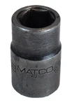 Matco Tools Cp186 9/16" Sae Shallow Impact Socket 1/2" Drive 6 Point. Fixed Price $9.99.