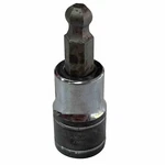 Matco Tools Silver Eagle 7mm Sebbxs7m Ball Hex Bit Socket 3/8" Drive. Fixed Price $10.99.