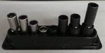 Snap On Tools 208es13mmy 8 Piece 3/8" Drive 13 Mm Essential Socket Set Brand New. Fixed Price $244.95.