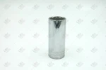 Sk Hand Tools 48026 1/2" Dr. 26mm 12pt Deep Metric Chrome Socket. Fixed Price $32.29.