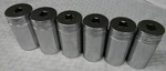 Snap-on 1/2" Drive 6pc Sae 6pt Deep Chrome Socket Set 1-3/16-1-1/2" #ts381-ts481. Fixed Price $255.99.