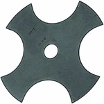 Genuine Oem Oregon Part # 40-840 Edger Blade. Fixed Price $13.03.
