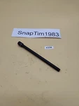 Snap-on Tools Gtmx60 Industrial Friction Ball Socket Extension 1/4 Drive 6 Usa. Fixed Price $17.99.