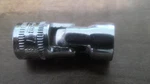 Snap-on Tools 1/4" Drive Specialty Universal Swivel Socket 7mm S6108 4pt. Fixed Price $53.00.
