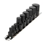 Performance Tool Impact Sae Hex Bit Socket Set - 9-piece W38963. Fixed Price $45.16.