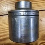 Snap-on Socket Ldh 762 - 3/4" Drive 2-3/8" 12pt. Fixed Price $70.00.