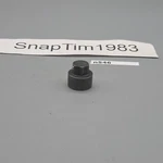 Blue Point By Snap On - 18mm Serpentine Belt Wrench Socket Adapter, Ya9350-3. Fixed Price $12.99.
