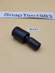 Mac Tools 1/2 Drive 7/16 6pt Impact Swivel Socket Vup146. Fixed Price $19.99.