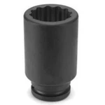 Grey Pneumatic 3119md 3/4" Drive X 19mm Deep - 12 Point Socket. Fixed Price $47.55.