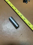 Vulcan By Williams Usa Bd-1220 5/8 In Sae 3/8 Drive 12 Point Deep Socket Bd1220. Fixed Price $8.66.