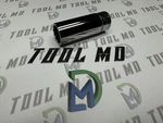 Snap-on Tools Usa New 1/4" Drive 12-point Metric 14mm Deep Chrome Socket Stmmd14. Fixed Price $49.95.
