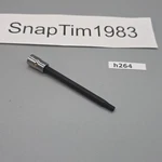 Blue Point Tools Blphl14316 1/4" Drive 3/16" Sae Long Hex Socket Bit Driver. Fixed Price $20.99.