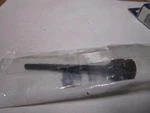 Grey Pneumatic Skt 3/8" Drive X 3/16" Hex Driver 4" Len. Fixed Price $15.00.