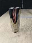 13/16mm Craftsman Overdrive Sparkplug Socket 3/8" Drive Sae Gunmetal New W/o Box. Fixed Price $12.95.